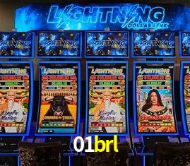 A Emoção da Loteria na 01brl: Uma Chance de Mudança de Vida