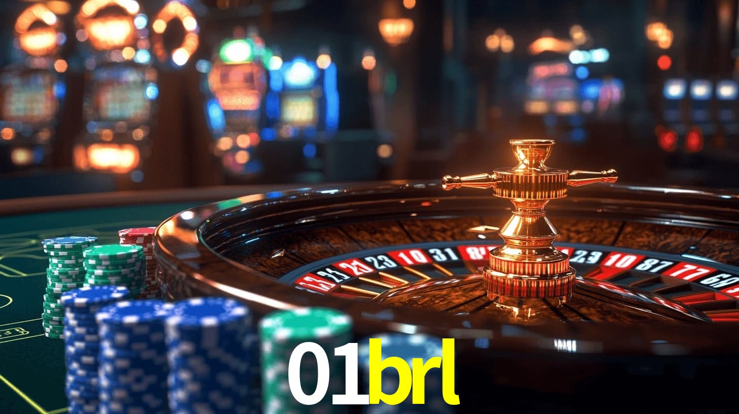 01brl: Seu Especialista em Apostas Esportivas Brasileiras