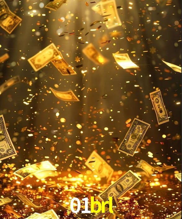 Welcome Bonus 01brl