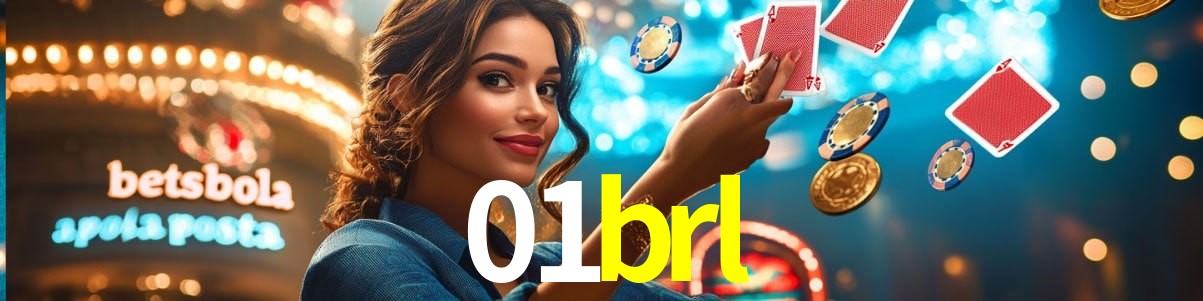 Football Betting 01brl