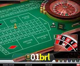 Platform Technology 01brl