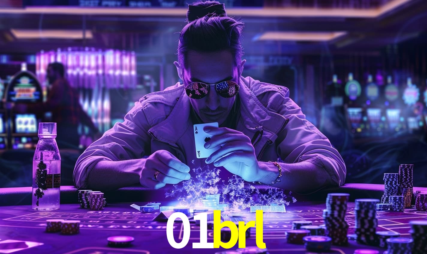 Blackjack Table 01brl