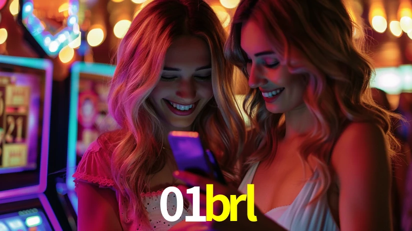 Sinta a adrenalina dos jogos de cassino com 01brl