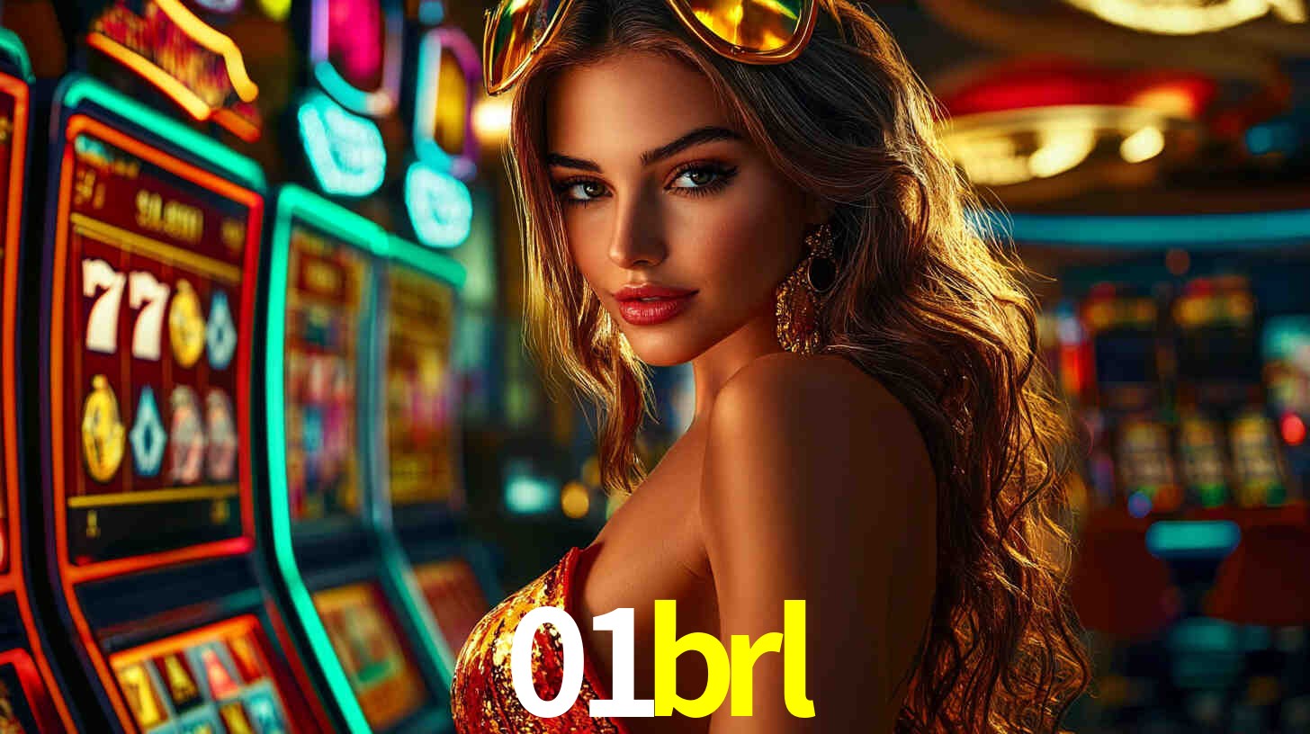 01brl App Interface