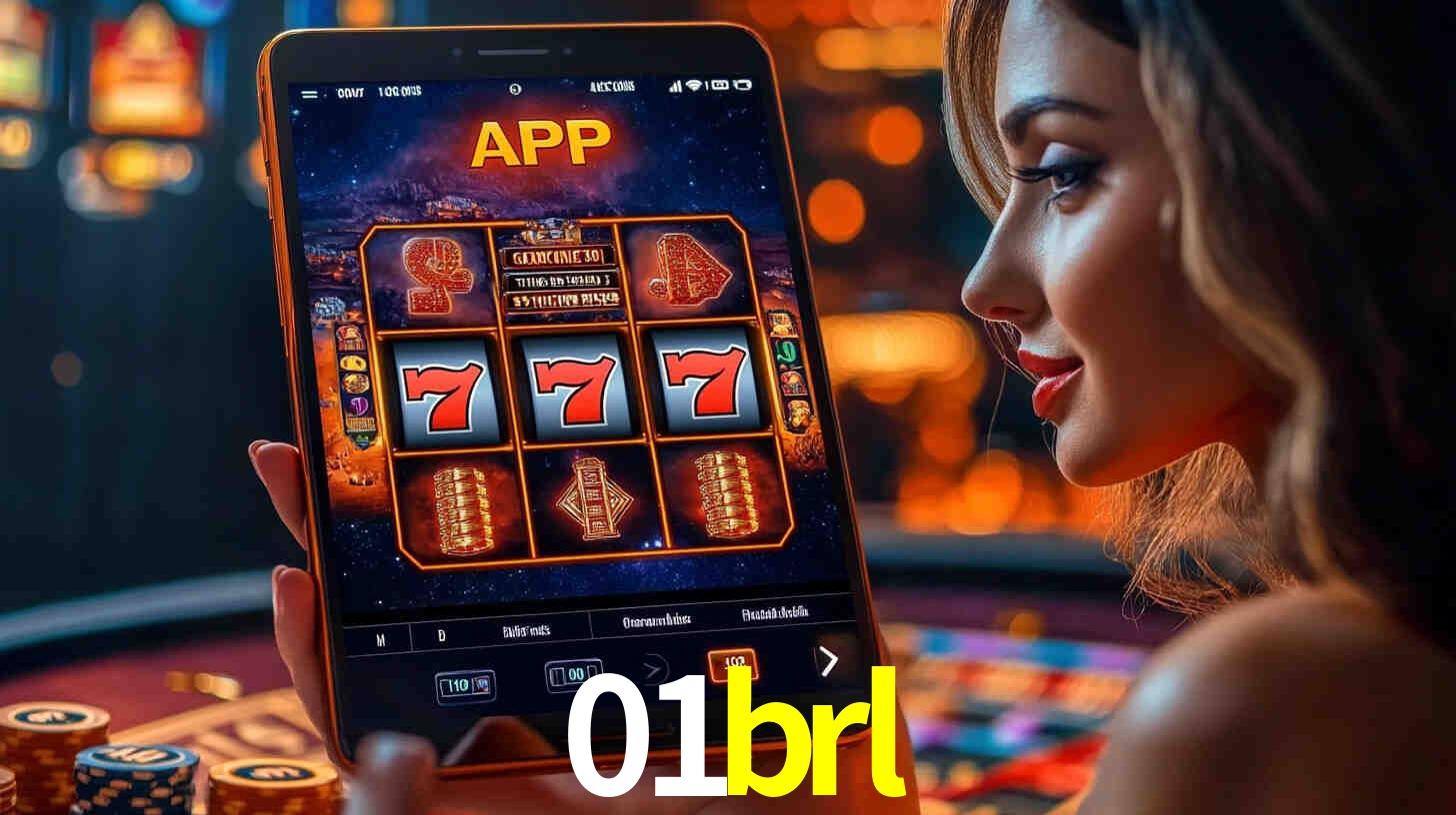 Bônus Generosos e Exclusivos no 01brl para Você!