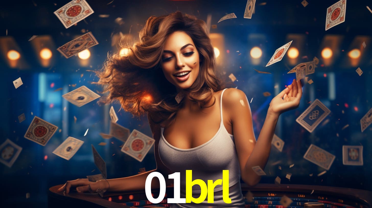 01brl - Plataforma Oficial - 01brl.com