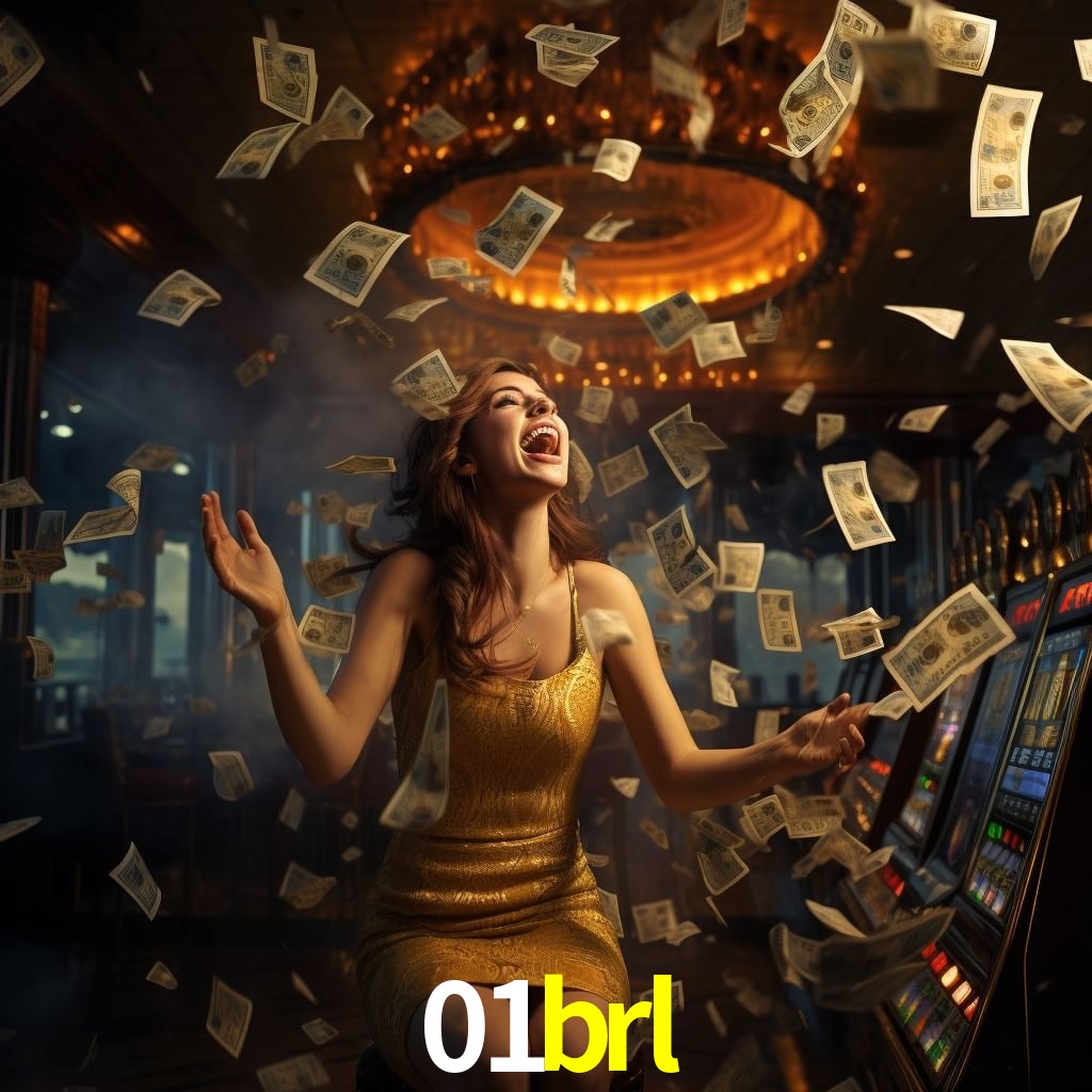 VIP Casino 01brl