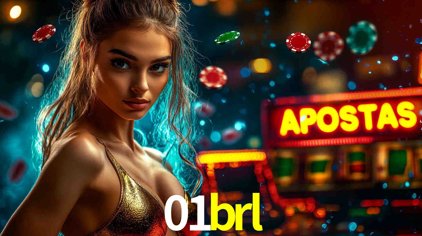 Apostas Esportivas na 01brl: Um Guia Completo