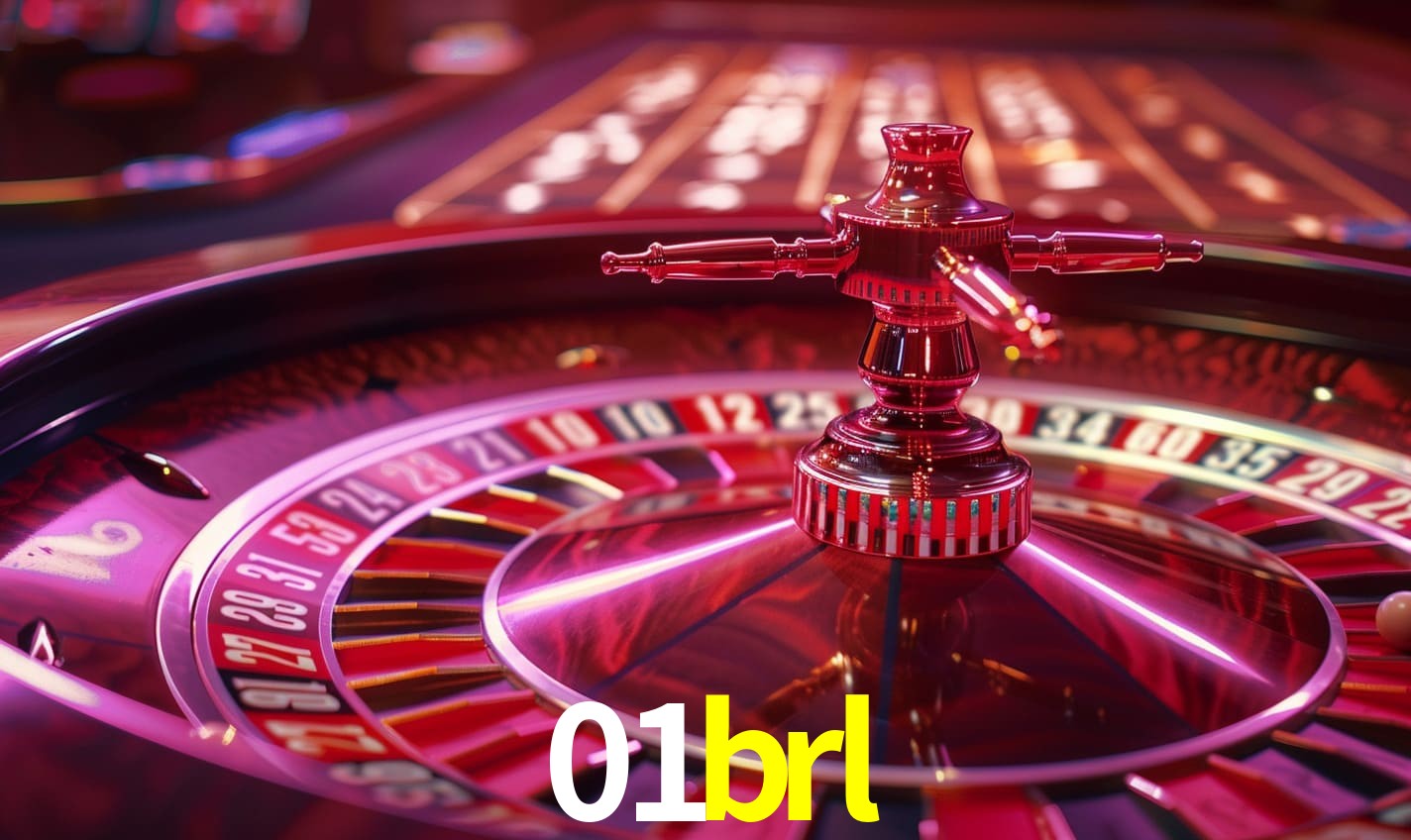 A Experiência Imersiva dos Cassinos Ao Vivo no 01brl