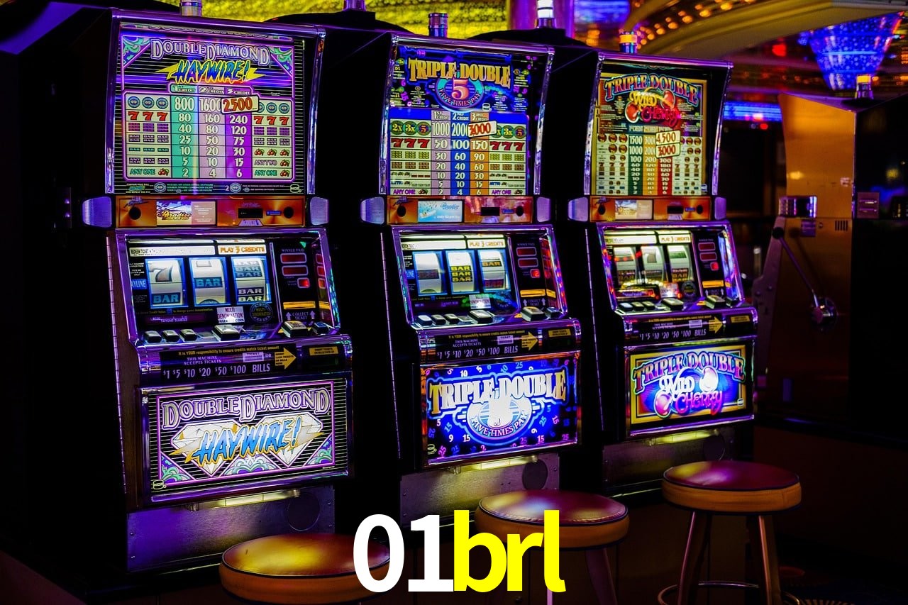 Casino VIP 01brl