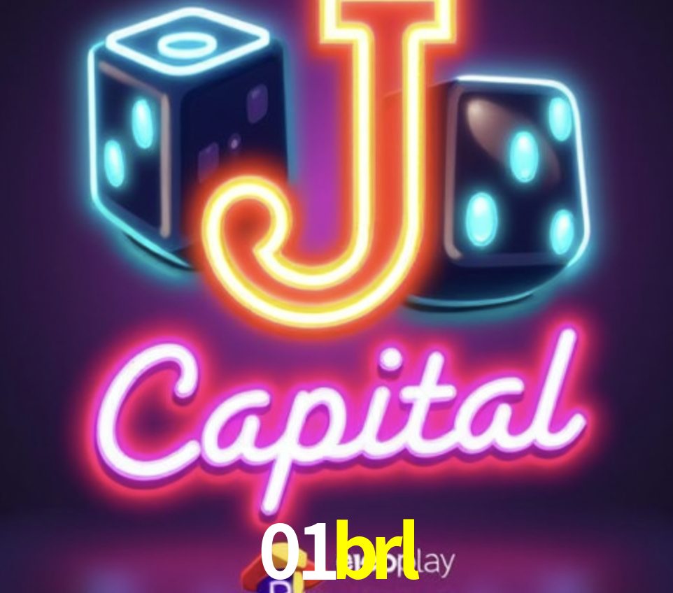 Live Casino 01brl
