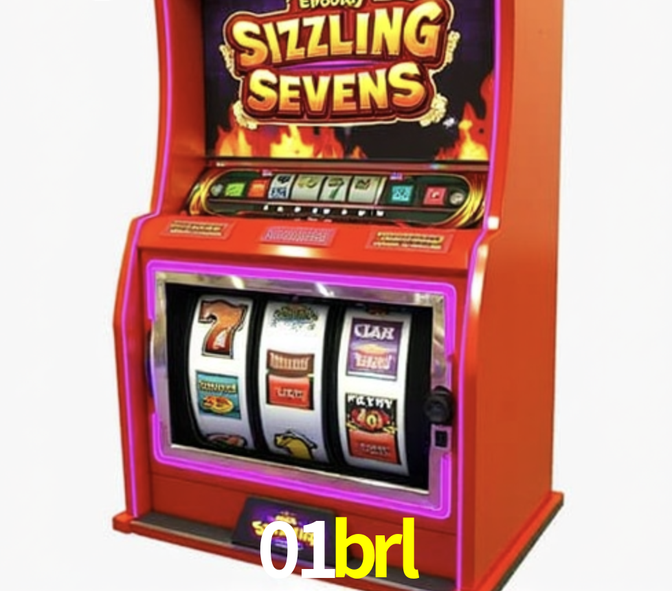 Game Providers 01brl