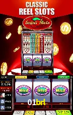 Weekend Specials 01brl