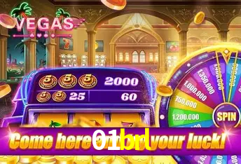 Desvendando o Mundo dos Jogos Virtuais na 01brl