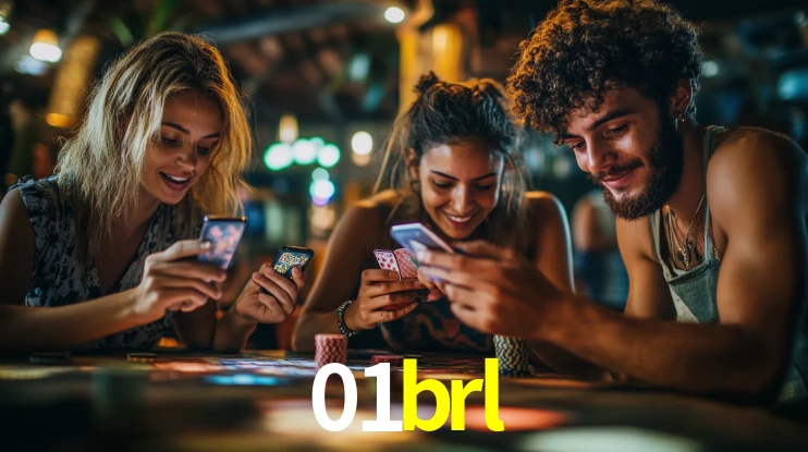 Welcome Bonus 01brl