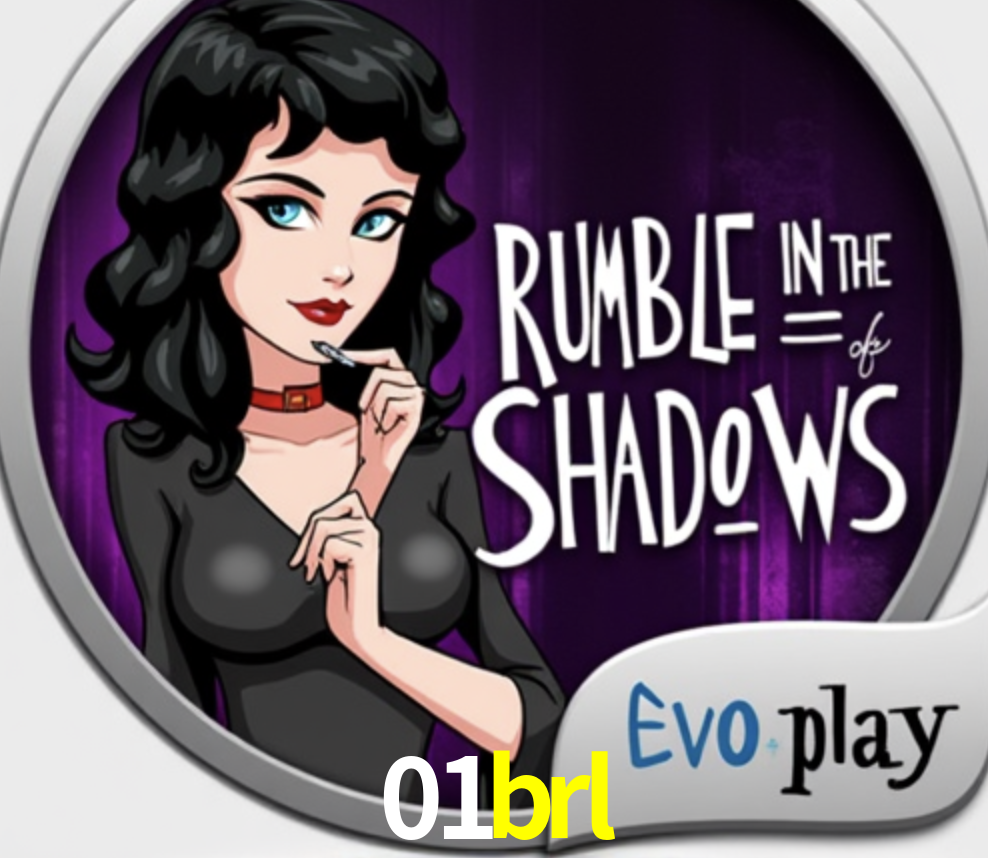 Slot Games 01brl